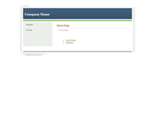 Tablet Screenshot of camps.activecm.net