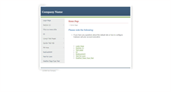 Desktop Screenshot of international.activecm.net