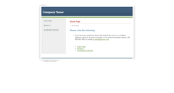Desktop Screenshot of community.activecm.net
